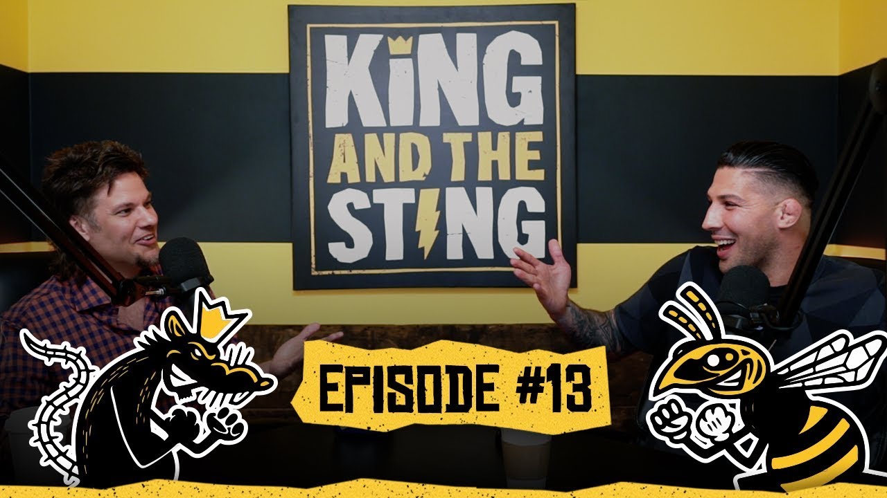 Neverland Ranchers & More! | King and the Sting with Theo Von & Brendan Schaub #13 🎙️