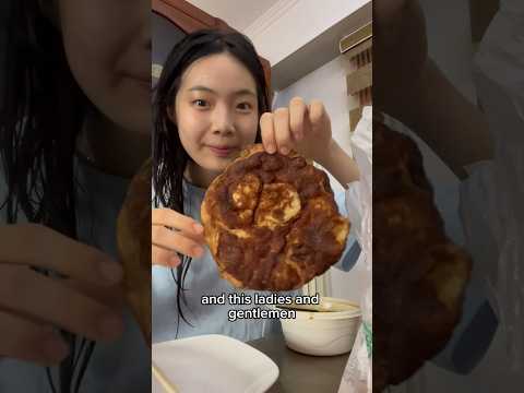 Only eating street food in Beijing for an entire day! 🦂🍢 #shorts #streetfood #china #beijing