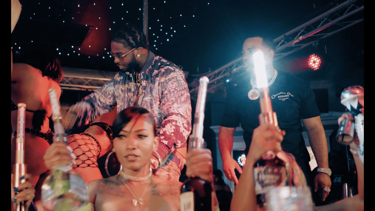 Pop Smoke - Dior (Official Video) 🎥