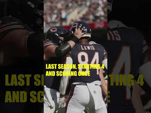 Marcedes Lewis Sets Tight End Record For Most NFL Seasons, Second To Aaron Rodgers For Oldest Player