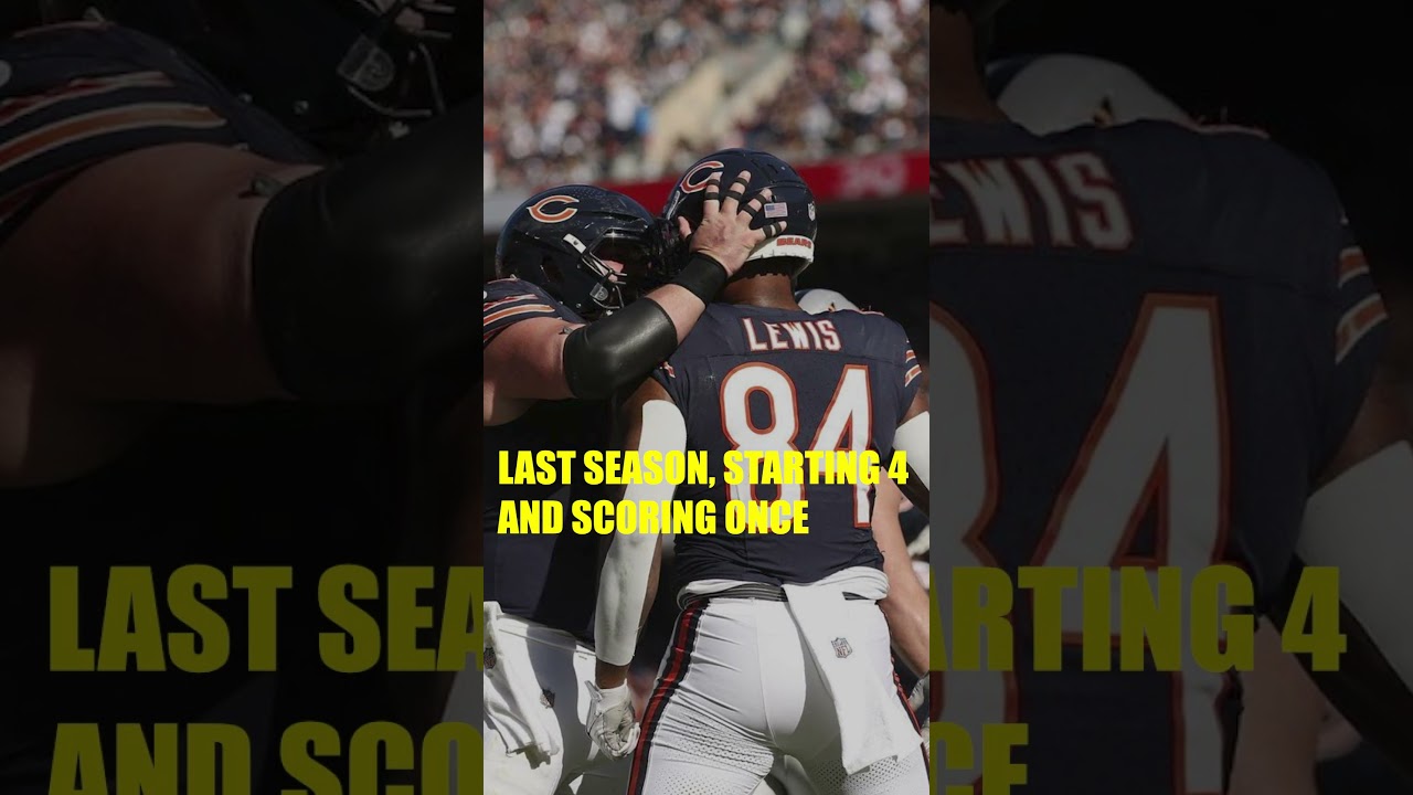 Marcedes Lewis Breaks NFL Record for Most Seasons as Tight End 🏈