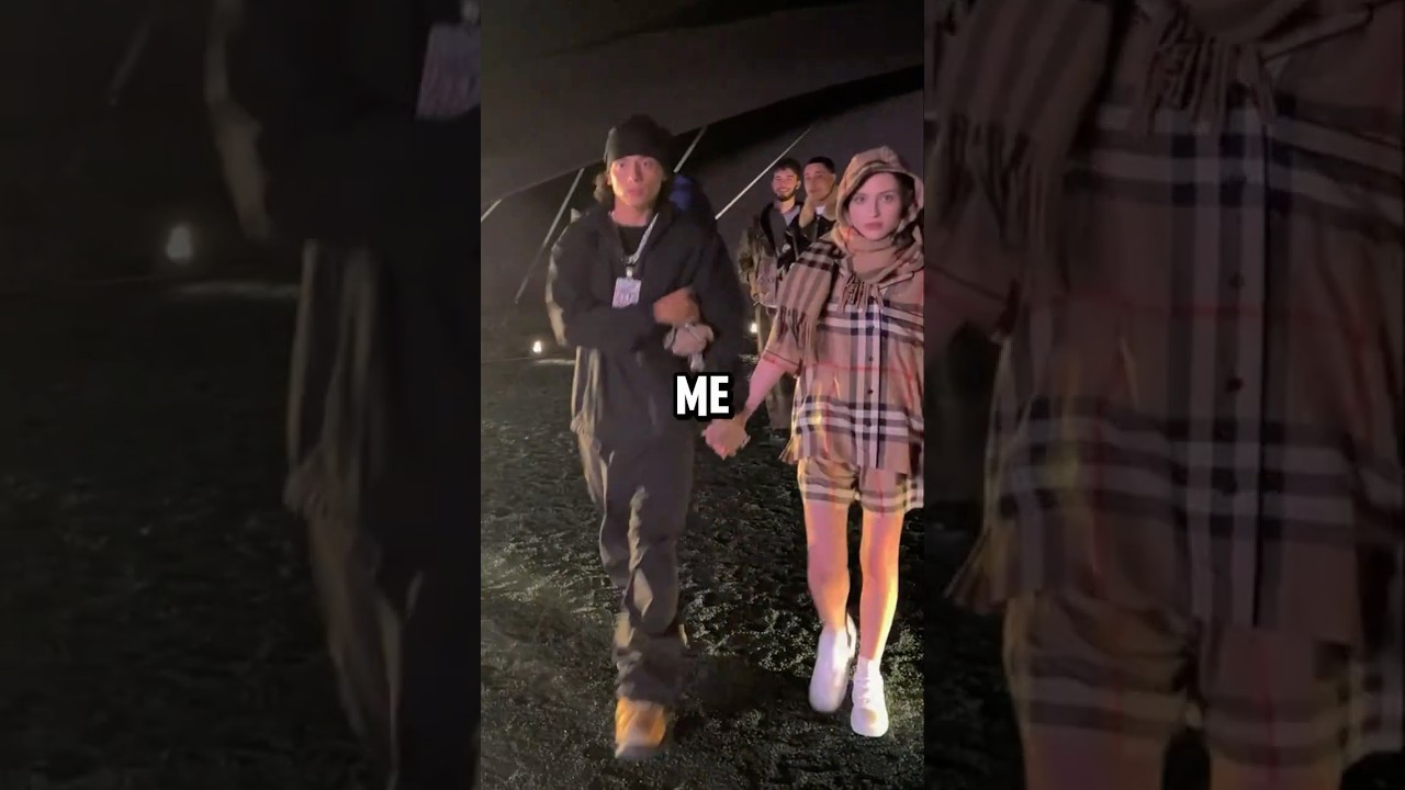 Central Cee Opens Up About Madeline & Rumors 💔