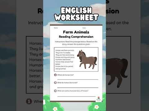 Grade 1 Math Worksheet Preview | Printable Early Learning Resources by EduEase