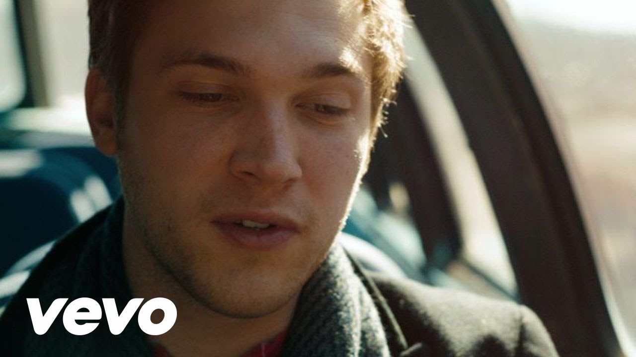 Phillip Phillips - Gone, Gone, Gone 🎶 | Watch the Official Music Video