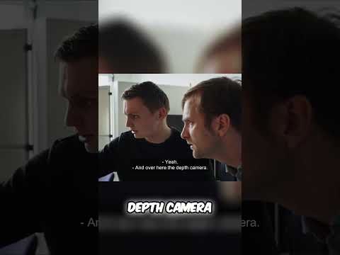 🌱 AI & Robotic Arms: Next-Level Plant Analysis!