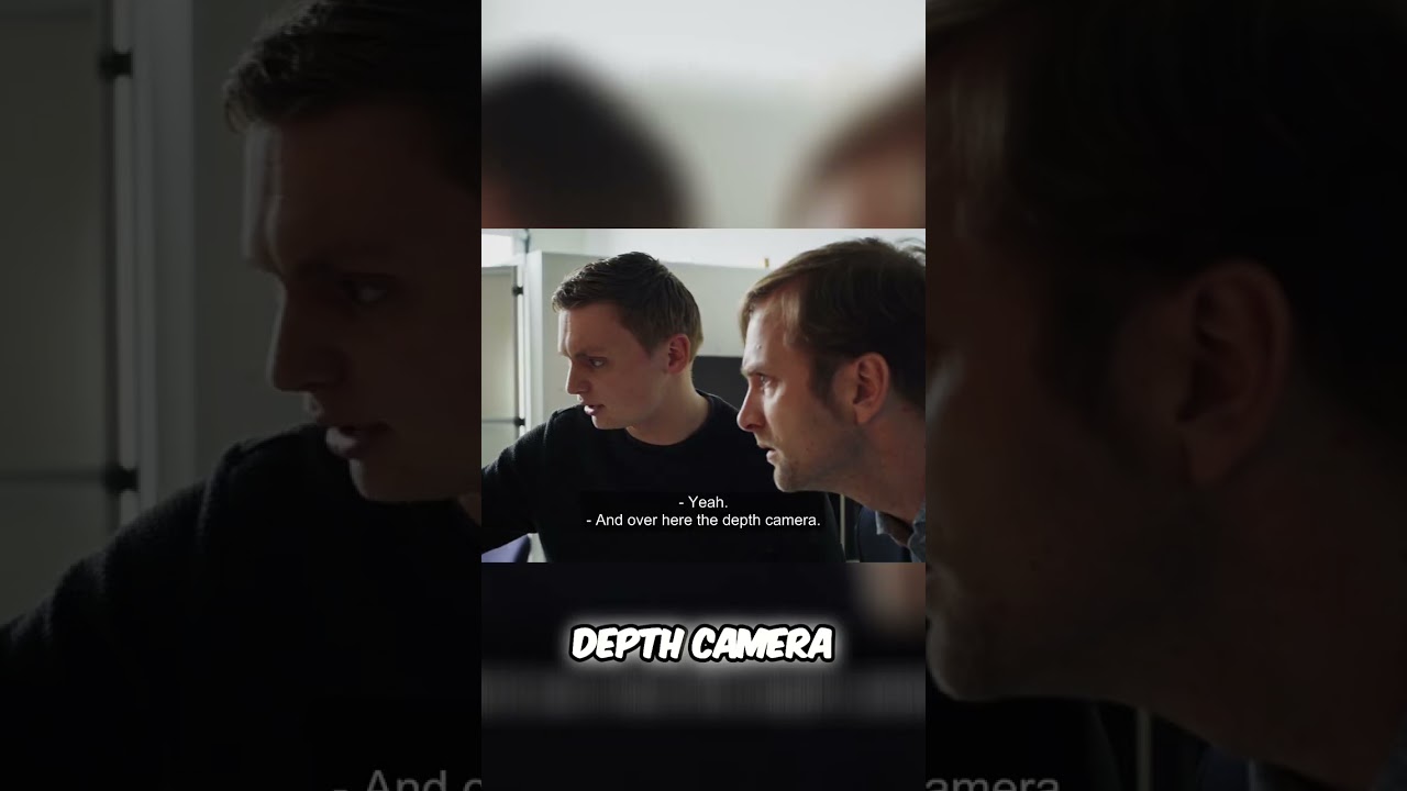 AI & Robots Transform Plant Analysis 🌱