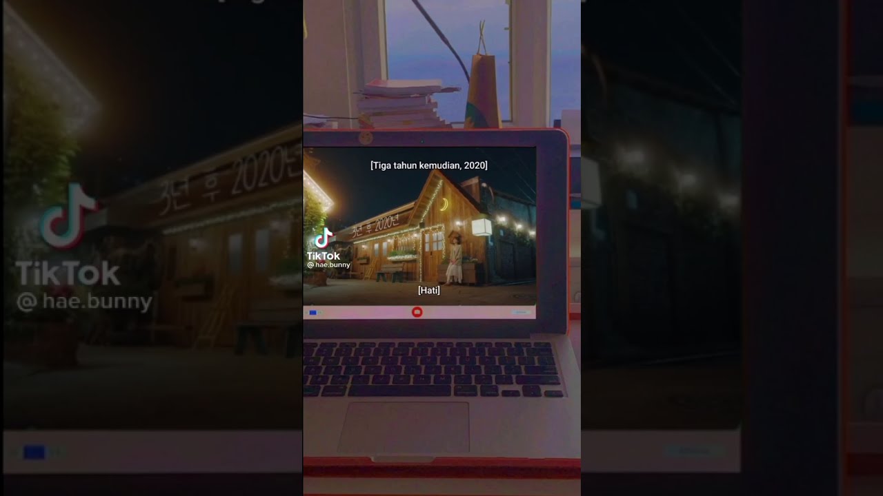 Quotes Drakor: Belajar Setelah Cinta Tak Berbalas 😢