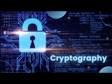 CRYPTOGRAPHY & STEGANOGRAPHY | Ethical Hacking Batch