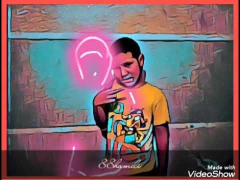 88hamdi laayoune 7ekma l3alam v2 (audio OFFICIEL)