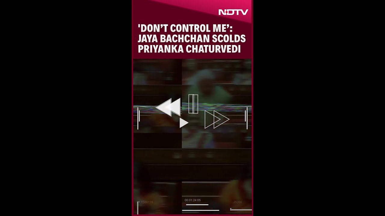 Jaya Bachchan's Fiery Outburst in Rajya Sabha Sparks Viral Debate 🔥