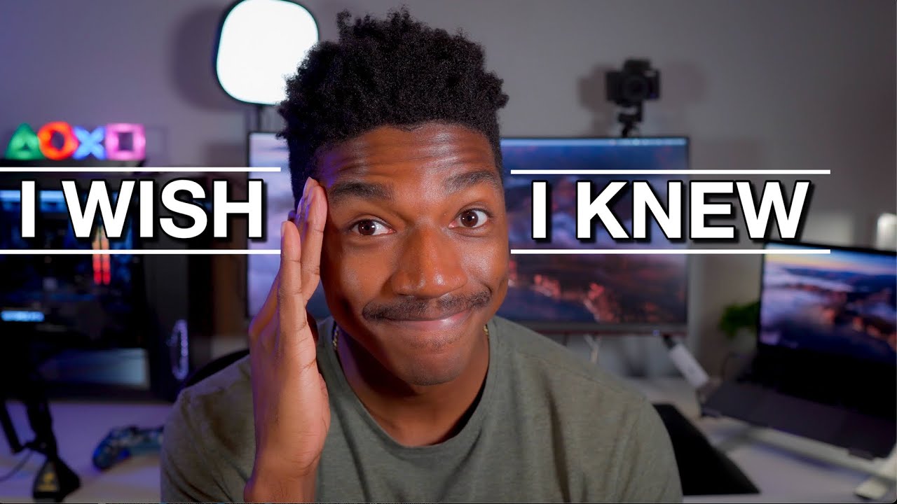 Essential Tips Every Aspiring Software Developer Should Know 💡