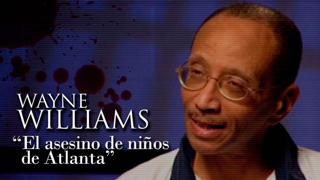 Wayne Williams: El Asesino de Niños de Atlanta 🕵️♂️