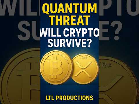 Quantum Threat: Will Crypto Survive?