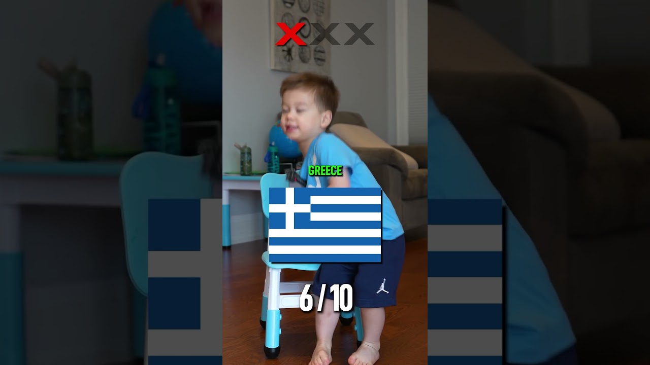 Discover the Baby Flag Genius – Fun Learning for Little Minds! 🎉