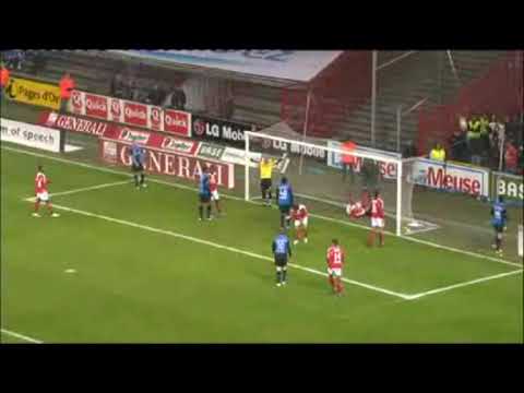 Standard vs Club Brugge Match Report ⚽