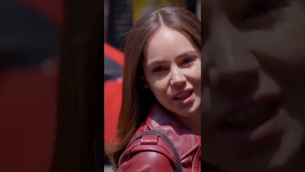 ¡Nunca lo podrás tener! 🔥 #TLNovelas #Rubí2020