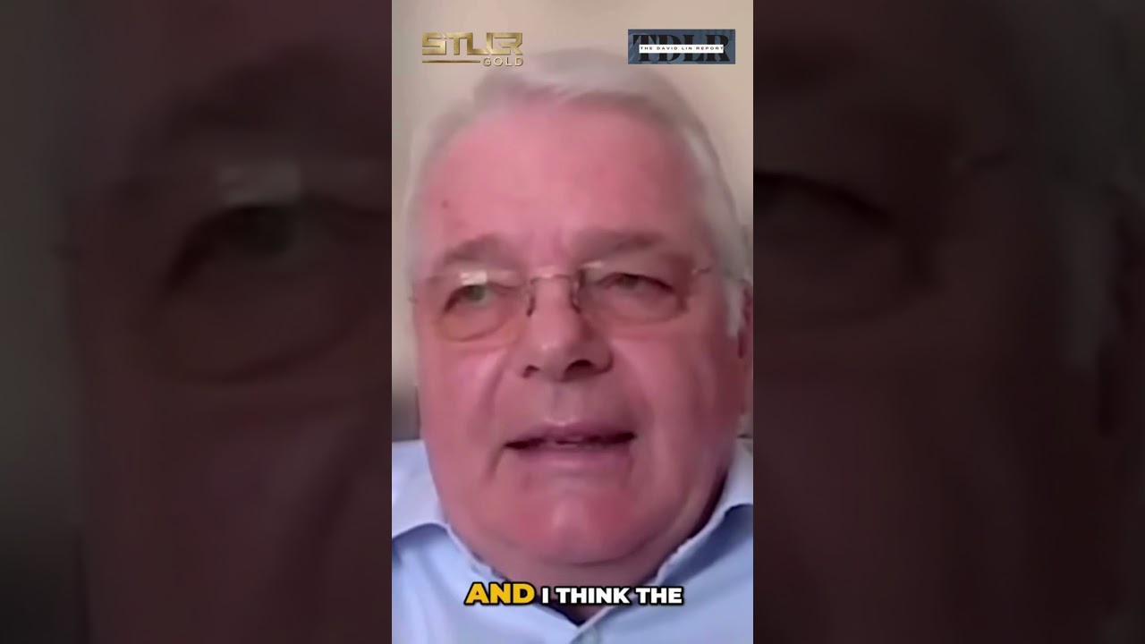 Gold as a Safe Haven in 2025? 🤔