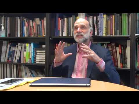 Bruce Schneier: Building Cryptographic Systems