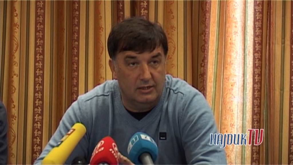 Krstičević Prepares for Key Match Against Slaven Belupo ⚽