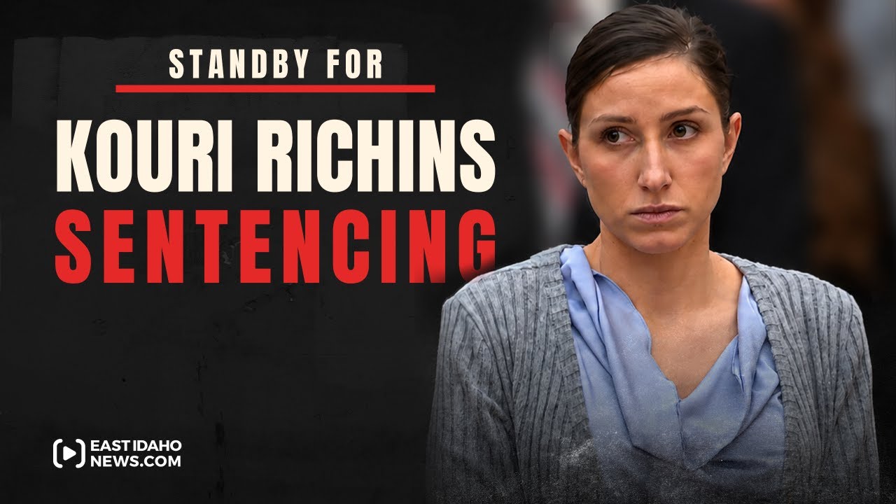 Kouri Richins Sentencing in Utah Murder Case
