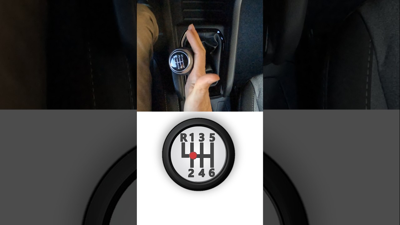 Maîtrisez le changement de vitesse comme un pro 😎