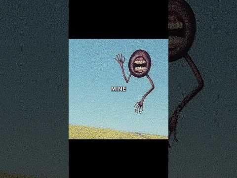 I Was Trapped Inside a Stranger's Dream... | #scary #backrooms #creepypasta