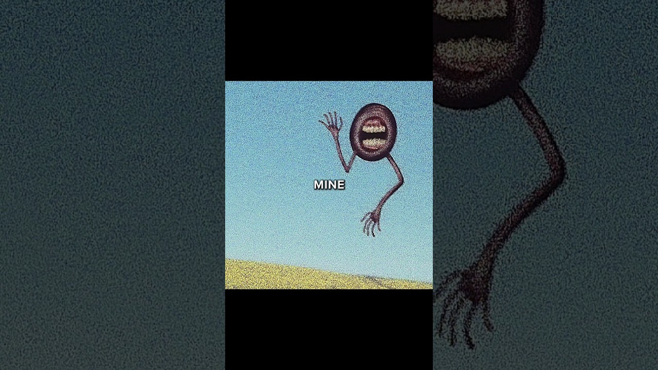 Trapped in a Stranger's Nightmare: A Creepy Backrooms Encounter 😱