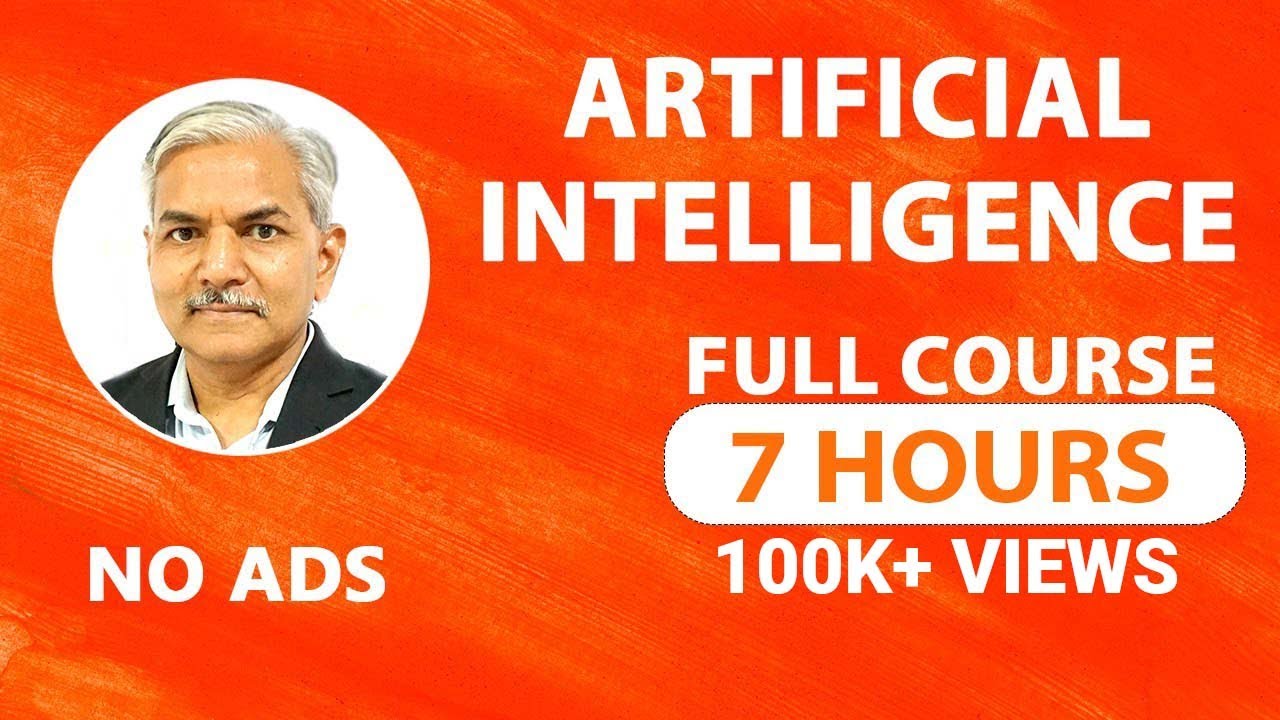 Ultimate AI Tutorial for Beginners: Learn Artificial Intelligence from Scratch 🤖