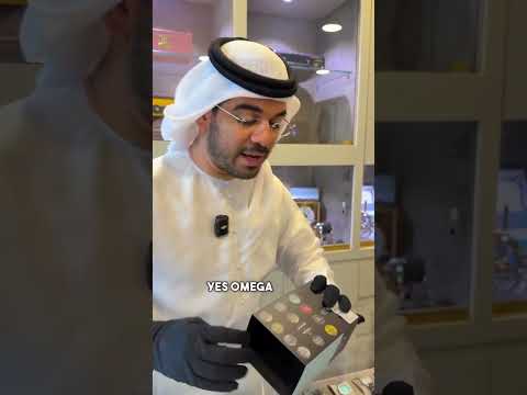 Expectation vs Reality: Rolex vs Omega S Watch | LuxurySouq Insights