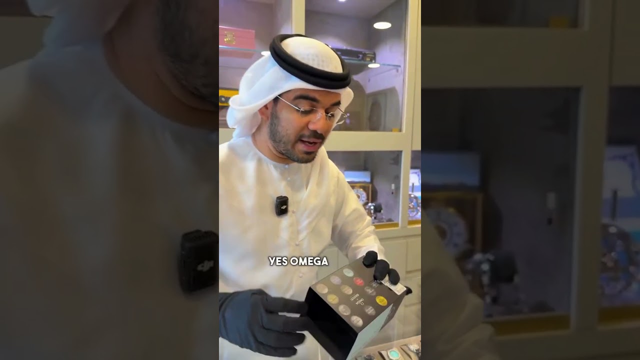 Expectation vs Reality: Rolex vs Omega S Watch | LuxurySouq Insights