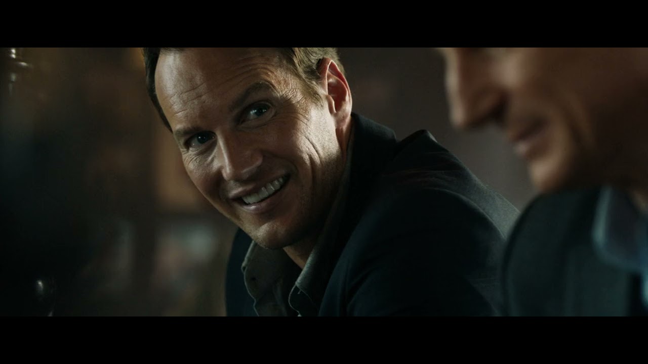 Filme O Passageiro Completo Dublado 🎬