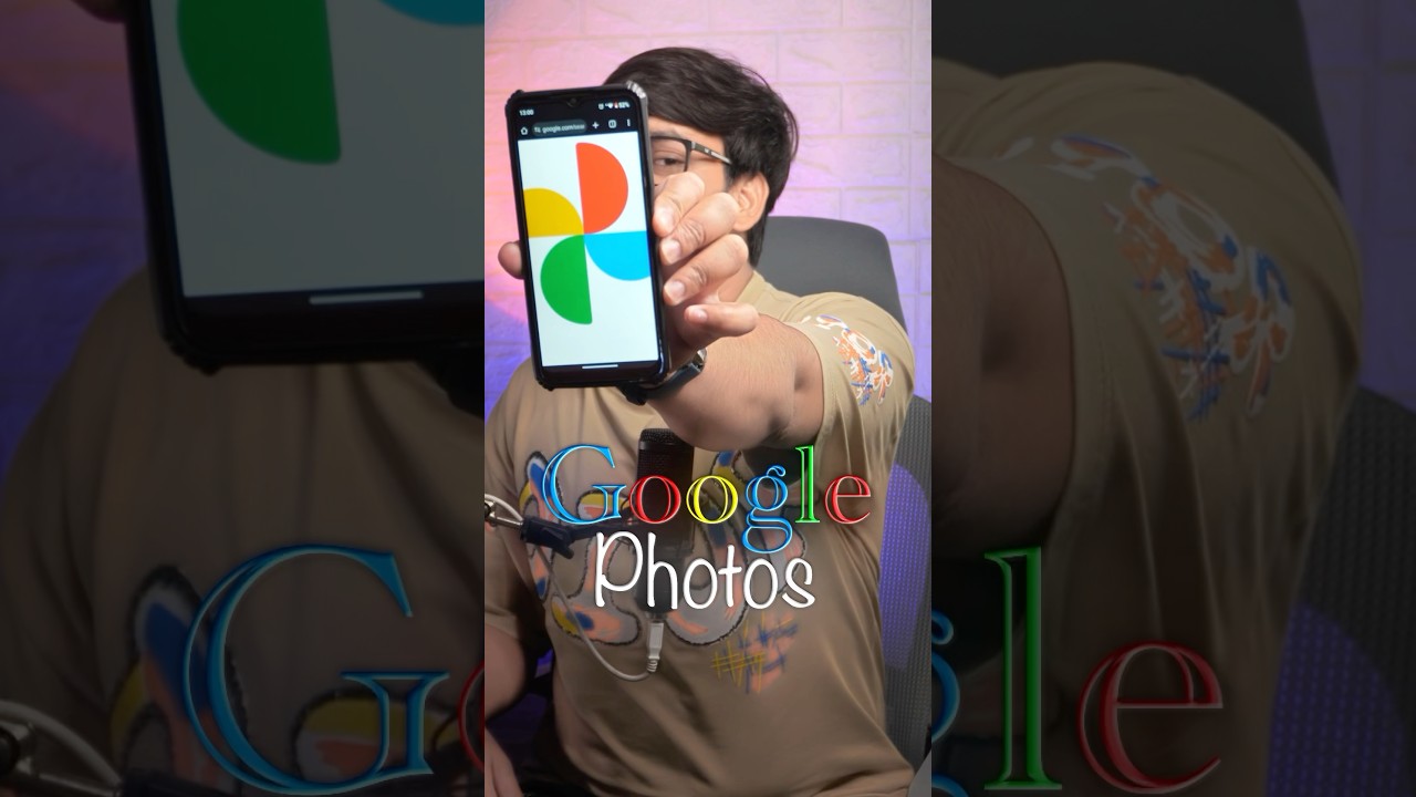 How to Delete Google Photos Easily 🗑️