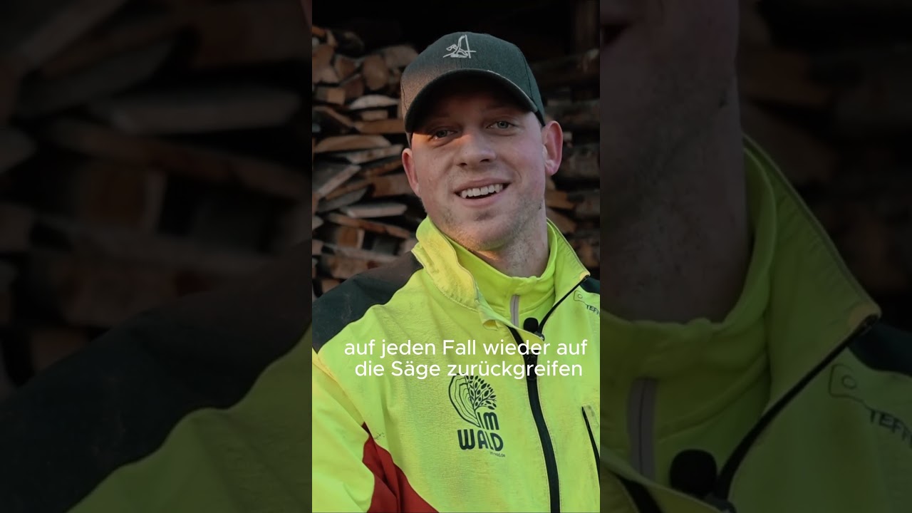 Discover Our Expert Forestry & Chainsaw Solutions 🔥