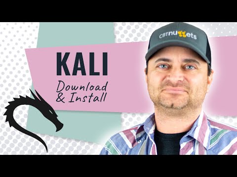How to Download and Install Kali Linux | Step-by-step guide