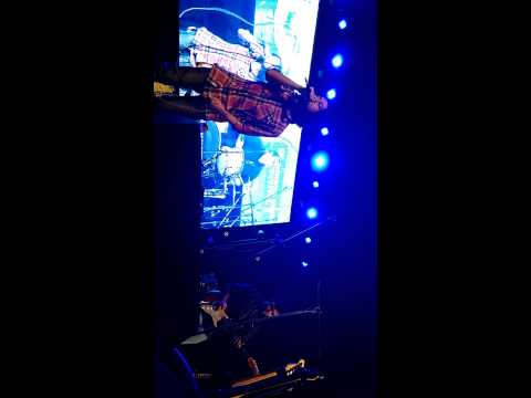 MBF 2015 - Warren Mendonsa & Friends