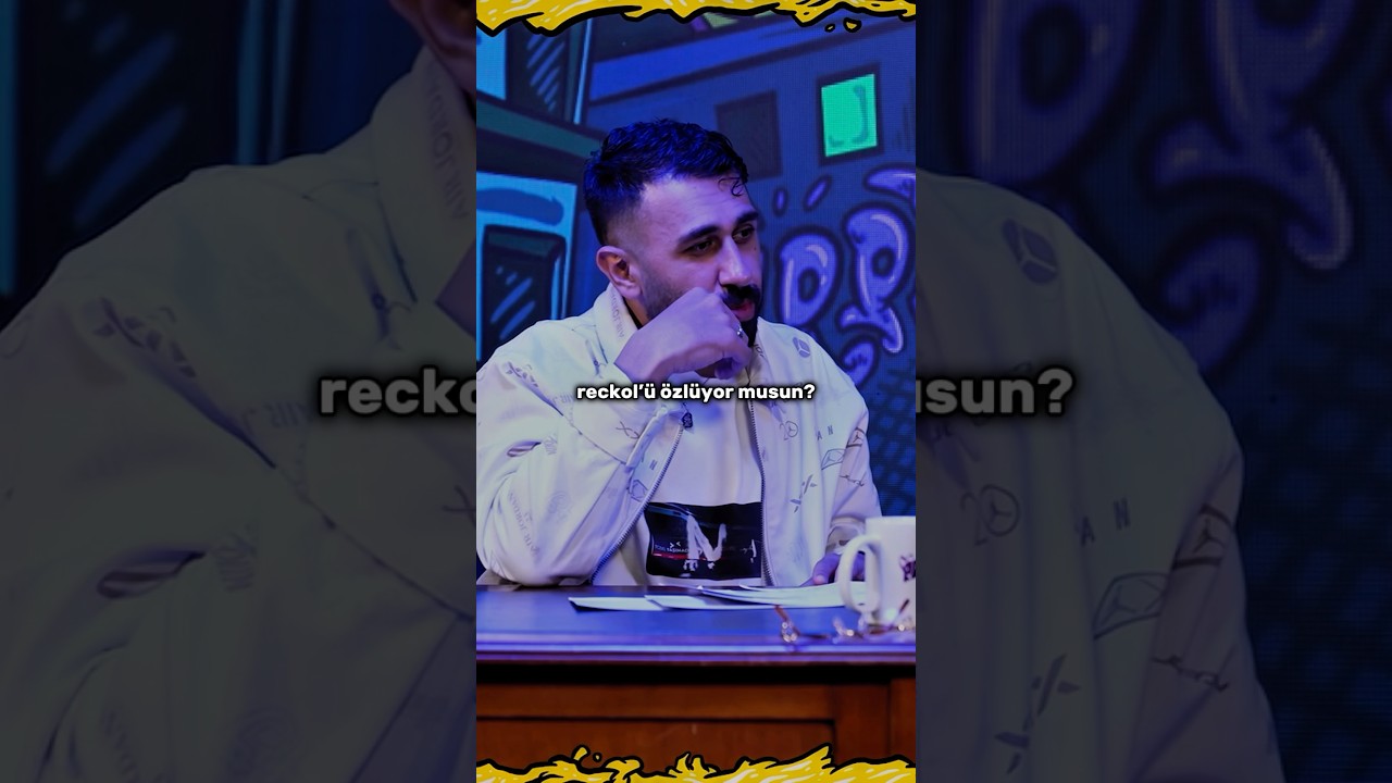 Reckol’ü Özlüyor musun? Heja ile Röportaj 🎤