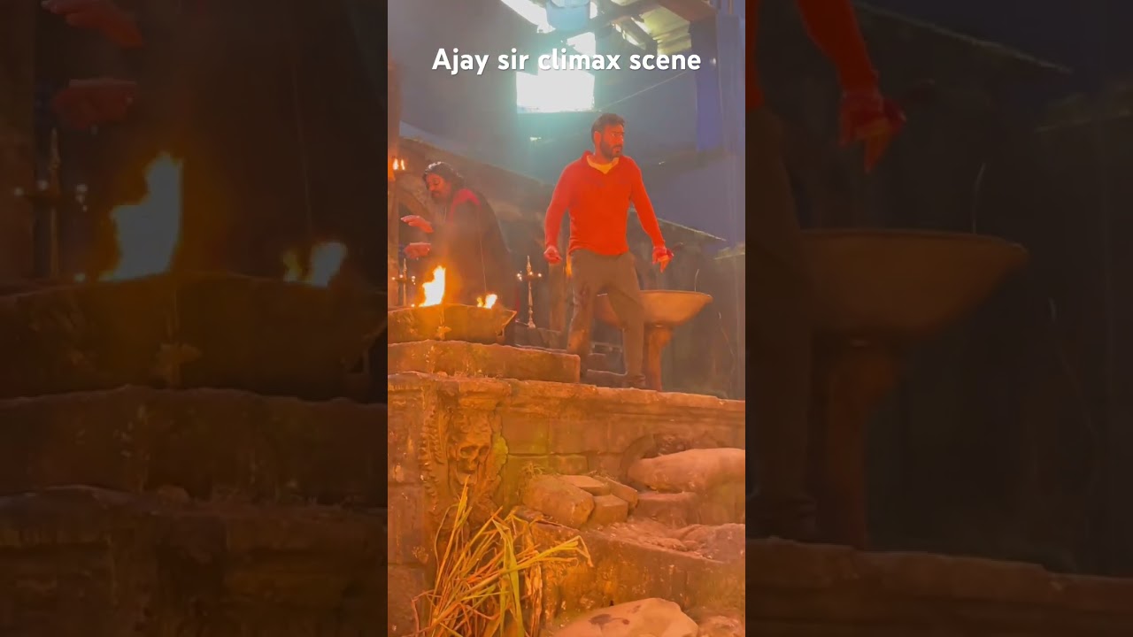 Shaitan Movie Climax Scene – Must-Watch Bollywood Thriller! 🎬