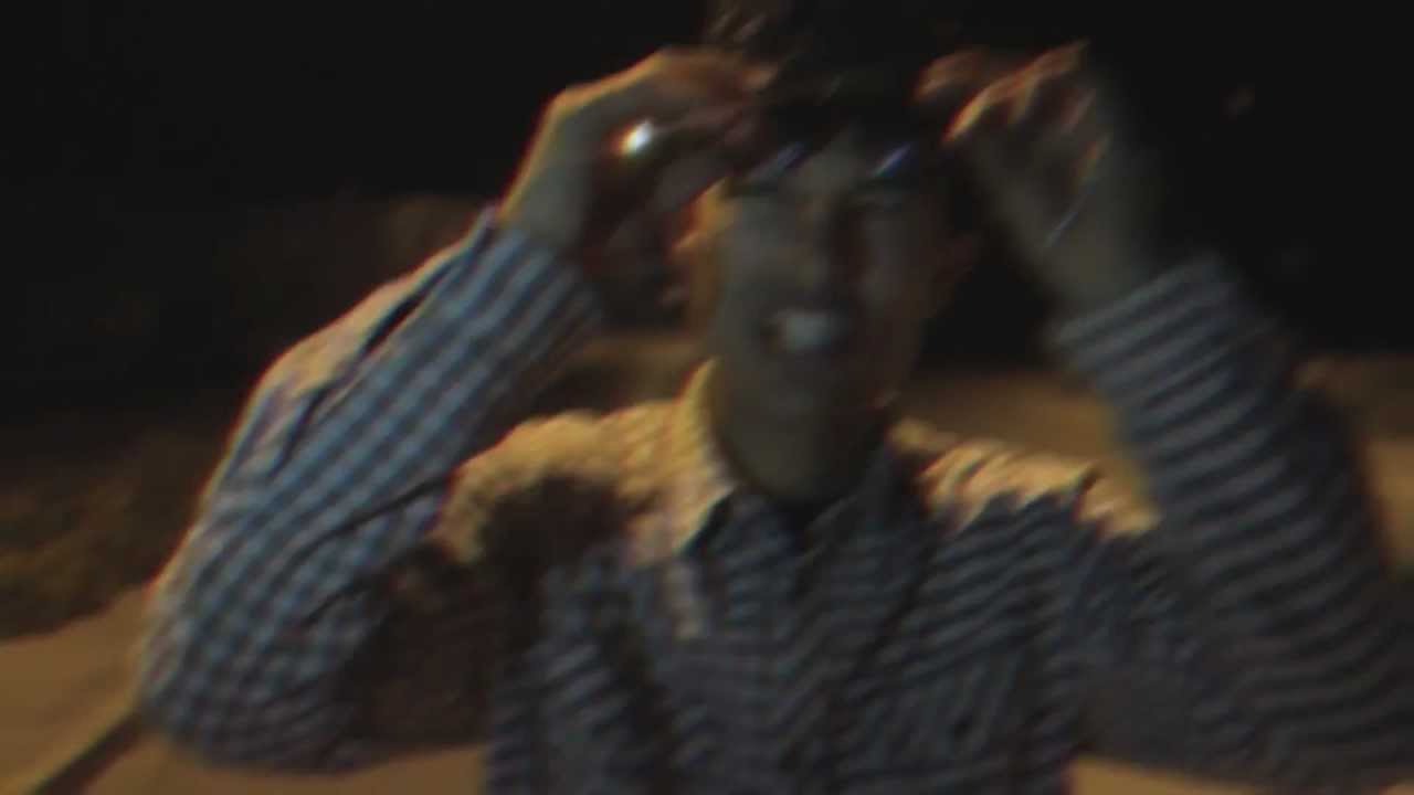 Sléman Freestyle 🎤