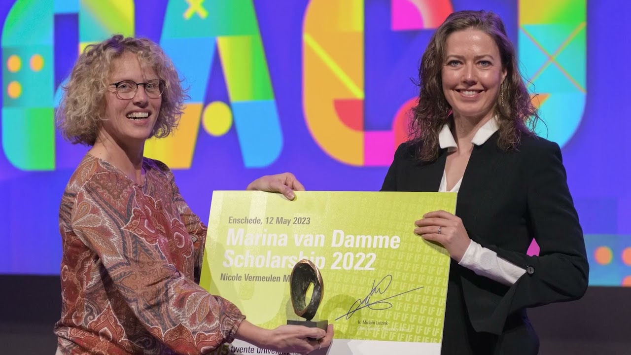 Universiteitsfonds Twente