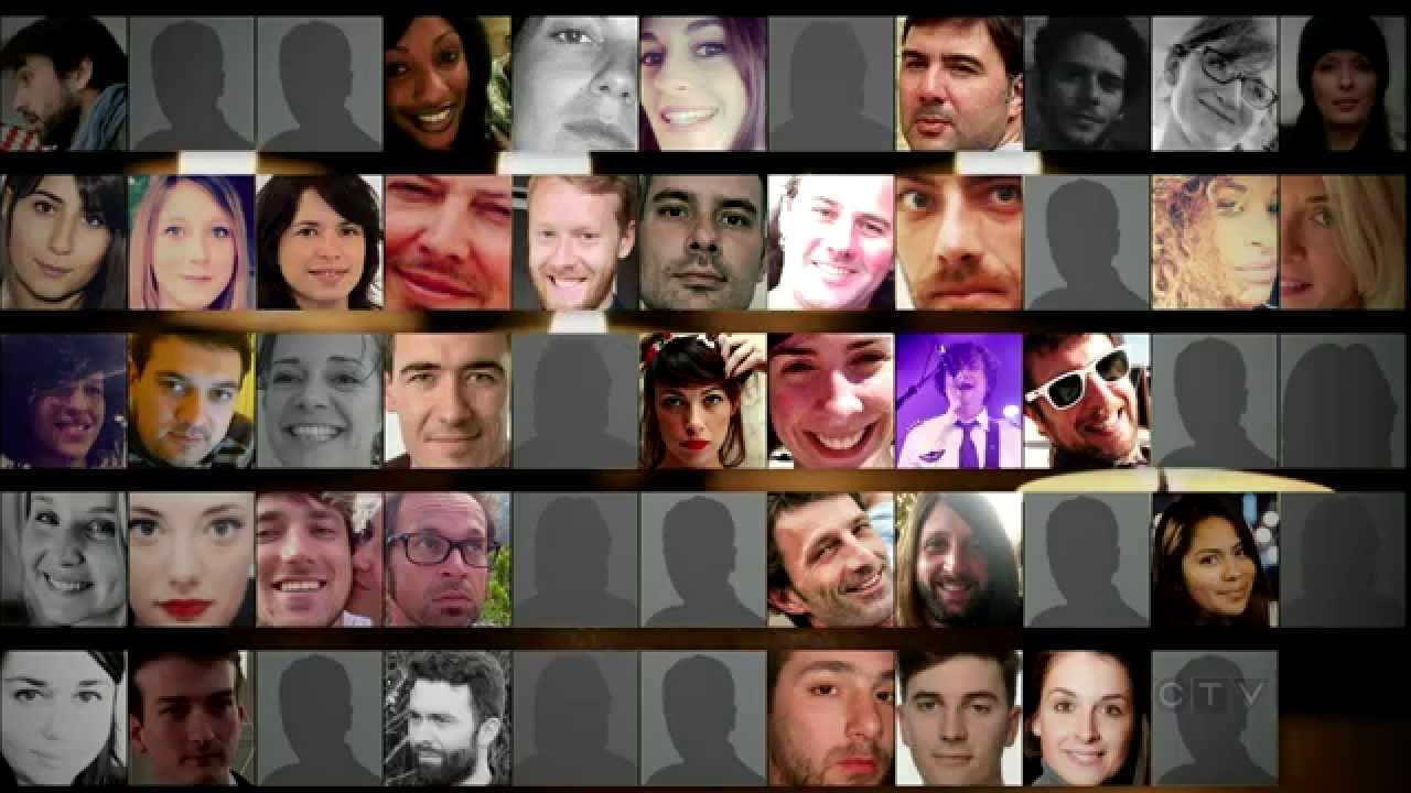 Lisa LaFlamme: Mourning After Acts of Hate ๐