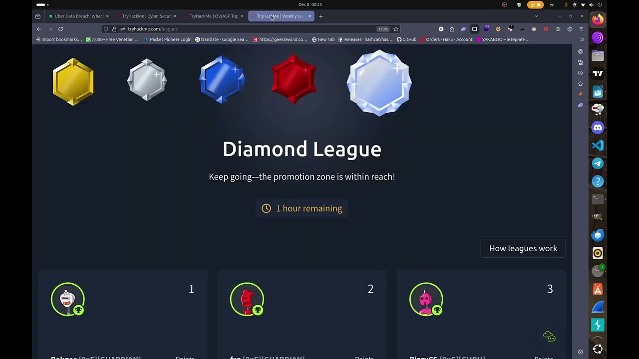 OWASP Top 10 2025: App Design Flaws Walkthrough