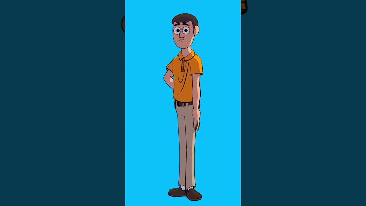 Moho Rigging Basics 🛠️