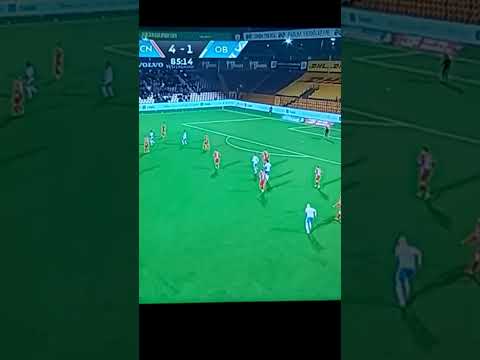 FC Nordsjælland - OB 🇩🇰 #shorts