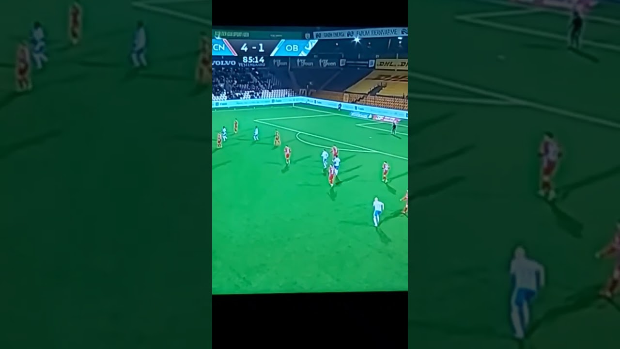 FC Nordsjælland vs OB Highlights | Exciting Match Recap 🇩🇰