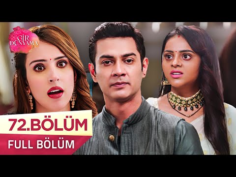 Gir Dünyama (Tose Naina Milaaki Ke) 72. Bölüm | 22 Ekim 2025 @kanal7