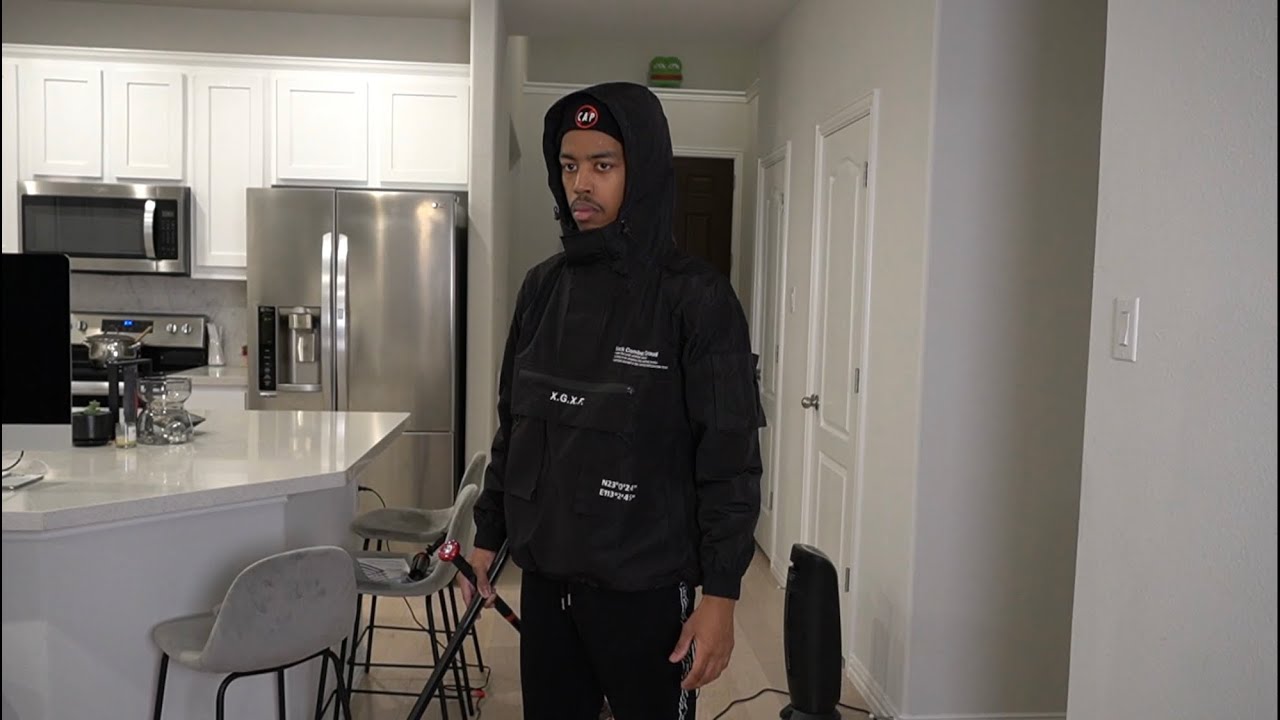 Surviving the Zombie Apocalypse with a Secret Weapon 🧟♂️