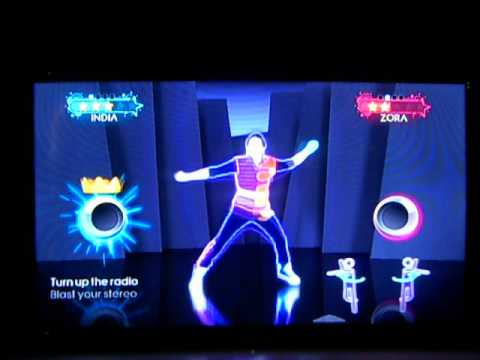 Pump It Up: Just Dance 3 🎶