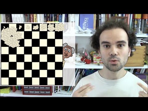 Découvrez des Nombres Inimaginables avec Micmaths 🔢