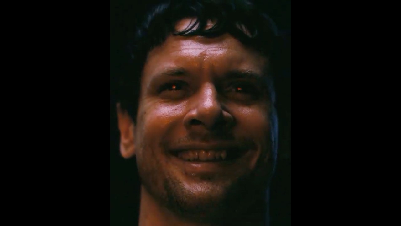 The Sinners (2025) Vampire Horror Scene Breakdown 🧛‍♂️