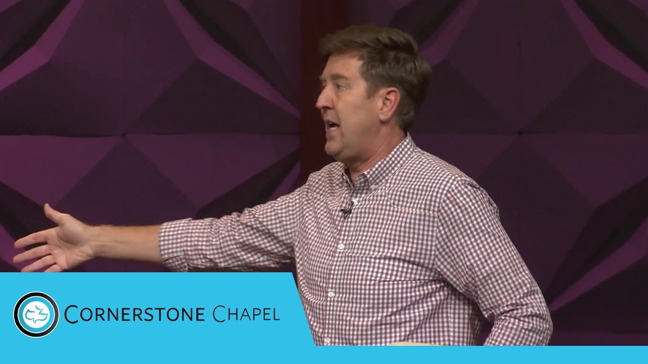 Hebrews 1 Bible Study with Gary Hamrick 🕊️